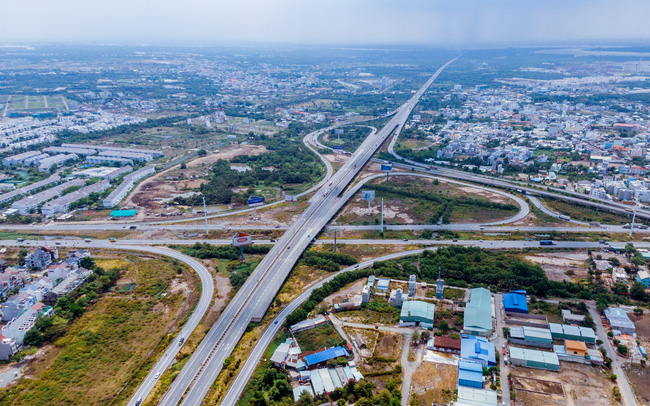 3 dự án đường cao tốc trọng điểm được quốc hội thông qua - Ảnh 1.