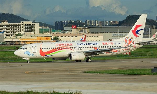 Hãng hàng không Việt Nam được khai thác 2 chuyến/tuần đến Trung Quốc - Ảnh 1.