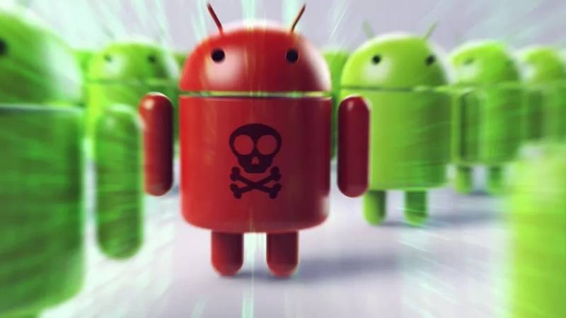 5 ứng dụng Android nguy hiểm bạn cần xóa ngay lập tức - Ảnh 1.