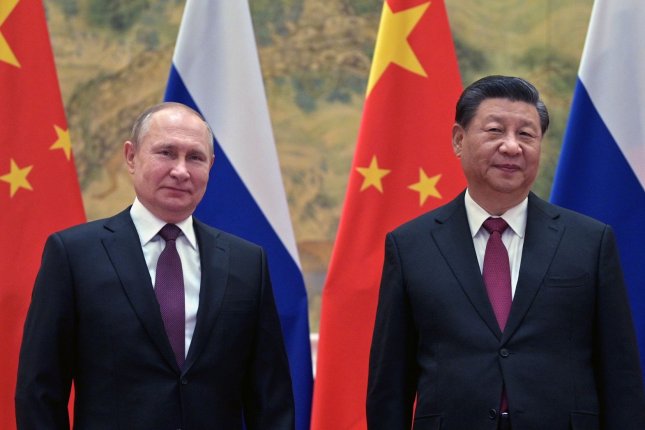 Trung Quốc 'ngư ông đắc lợi' trong cuộc chiến năng lượng giữa Nga và phương Tây - Ảnh 1.