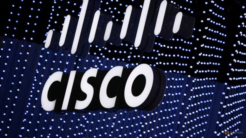 Cisco, Nike tuyên bố rút khỏi thị trường Nga - Ảnh 1.