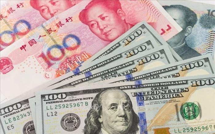 Tại sao Trung Quốc chưa thể nổi lên thành siêu cường tài chính? - Ảnh 1.