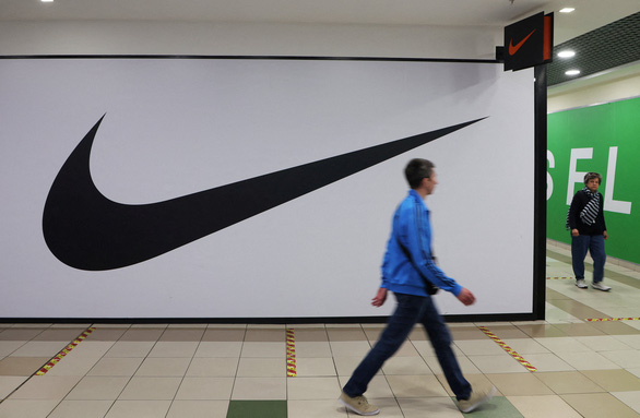Cisco, Nike tuyên bố rút khỏi thị trường Nga - Ảnh 2.