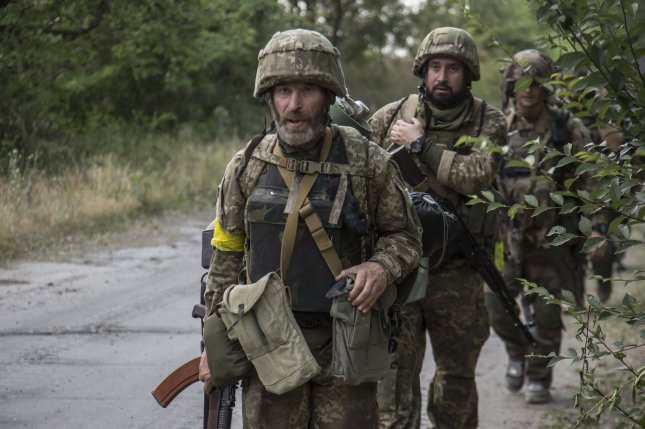 Mất Severodonetsk, Ukraina bị ảnh hưởng như thế nào về mặt chiến lược? - Ảnh 2.