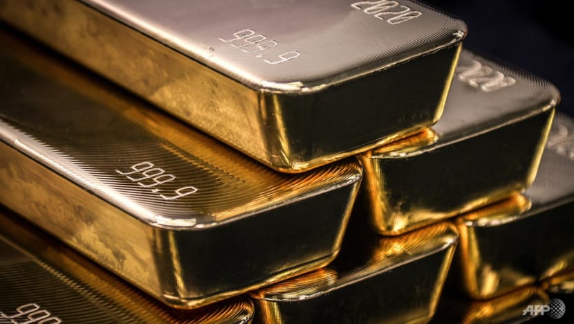 Bốn cường quốc G7 áp đặt lệnh cấm xuất khẩu vàng đối với Nga - Ảnh 1.