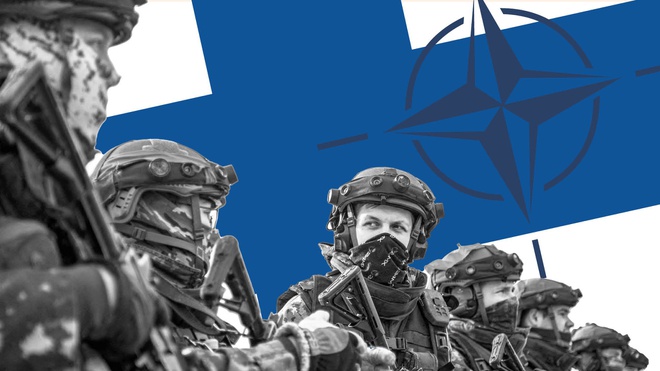 NATO nâng cấp các nhóm tác chiến lên quy mô lữ đoàn để đối phó Nga - Ảnh 1.