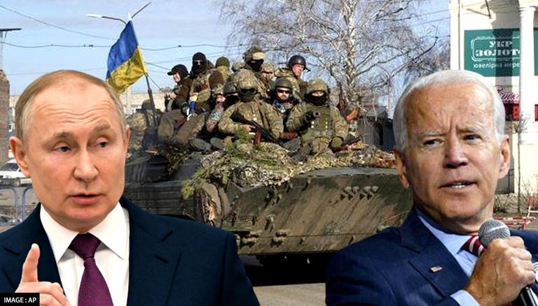 5 bài học đáng giá dành cho quân đội Mỹ từ cuộc chiến Ukraina - Ảnh 9.