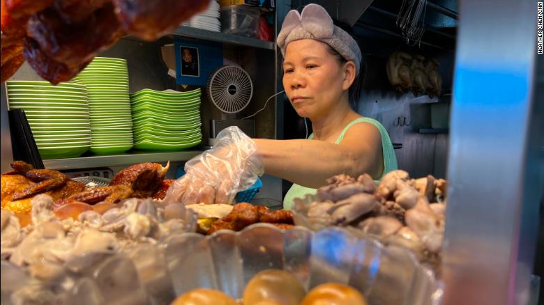 Cuộc 'khủng hoảng cơm gà' ở Singapore là dấu hiệu mới nhất về tình trạng thiếu lương thực toàn cầu  - Ảnh 4.