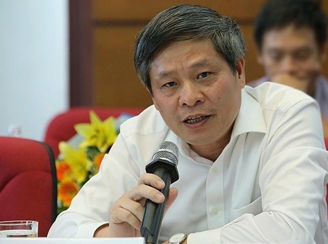 Khởi tố, bắt giam ông Chu Ngọc Anh, Nguyễn Thanh Long và Phạm Công Tạc - Ảnh 3.