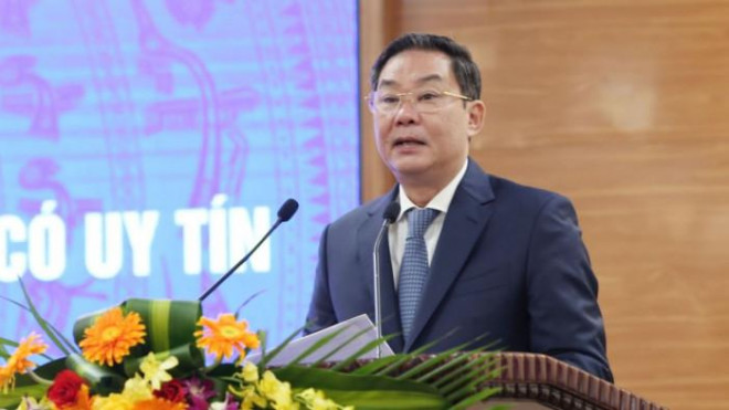 Ông Chu Ngọc Anh bị bãi nhiệm, ông Lê Hồng Sơn tạm thời điều hành UBND TP Hà Nội - Ảnh 2.