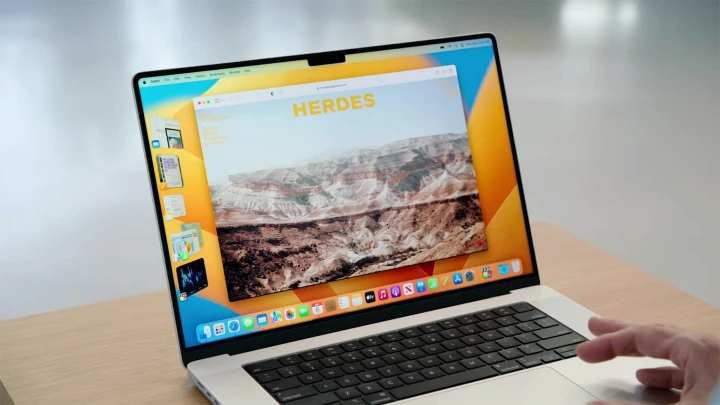 Apple ra mắt MacBook Air mới, iOS 16 với hàng loạt cải tiến - Ảnh 7.