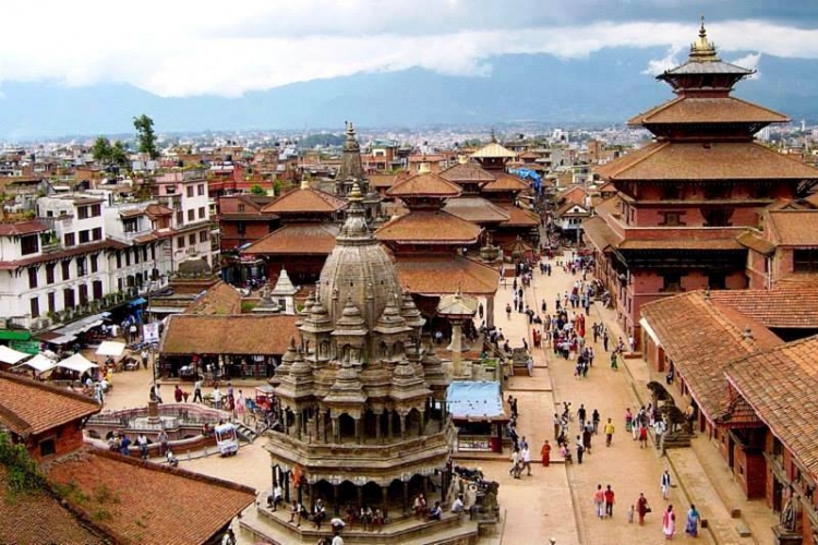 Khám phá những điều thú vị ở vùng đất Phật giáo Nepal - Ảnh 5.