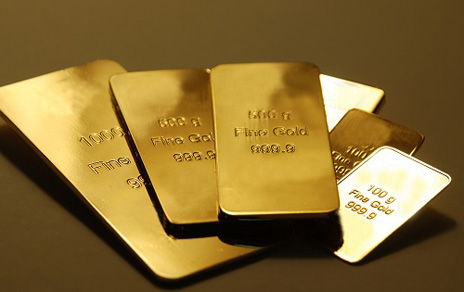 Các ngân hàng trung ương tiếp tục mua vàng - Ảnh 1.