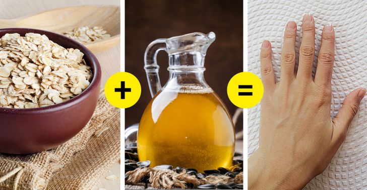 8 cách để phục hồi bàn tay khô của bạn tại nhà - Ảnh 1.