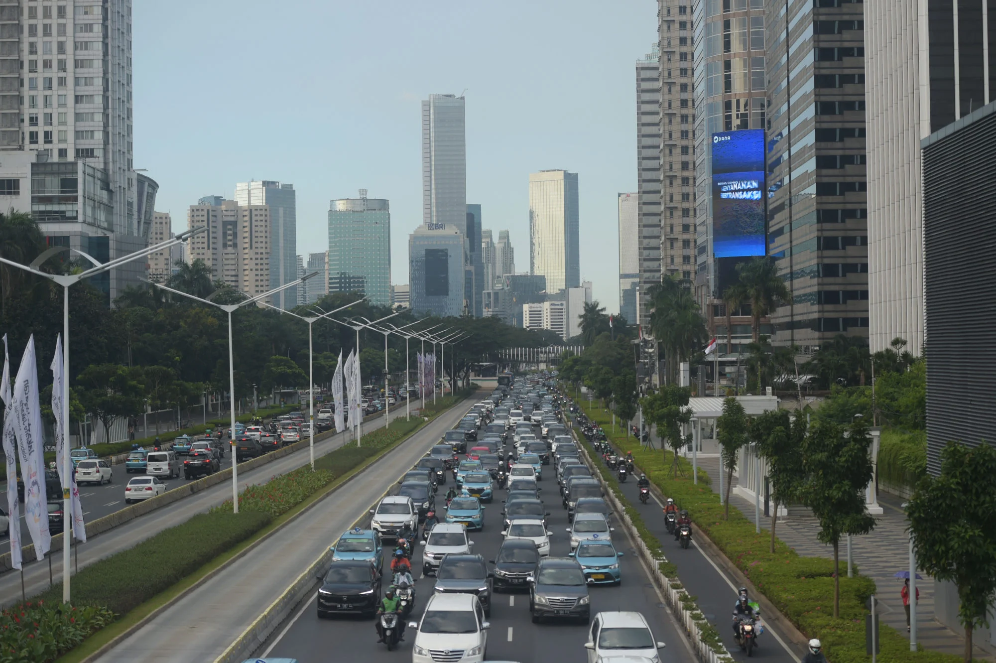 Áp lực lạm phát, các nền kinh tế ASEAN đang ứng phó như thế nào? - Ảnh 2.