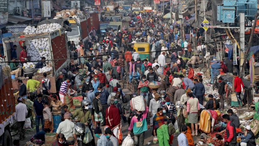 Ấn Độ sẽ là nước đông dân nhất thế giới vào năm 2023 - Ảnh 1.
