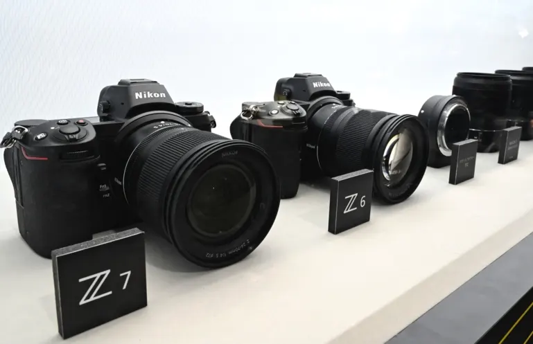 Nikon khép lại cuốn sách về sáu thập kỷ lịch sử máy ảnh SLR - Ảnh 2.