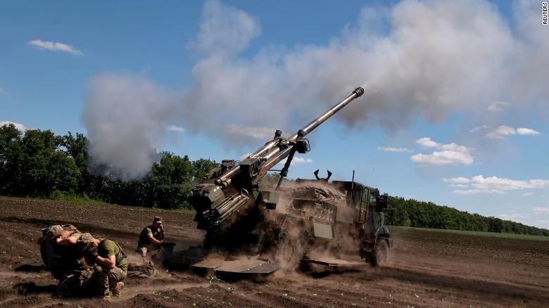 Nga đang 'thất thế' ở Ukraina vì tên lửa của Mỹ - Ảnh 5.