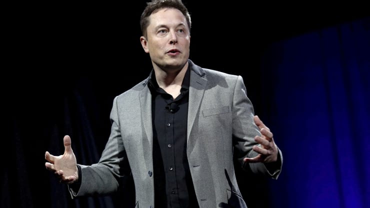 Tỷ phú Elon Musk đề nghị lùi thời điểm bắt đầu cuộc chiến pháp lý với Twitter - Ảnh 1.