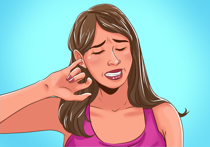 6 dấu hiệu cho thấy bạn bị nhiễm trùng tai và cách phòng ngừa chúng - Ảnh 1.