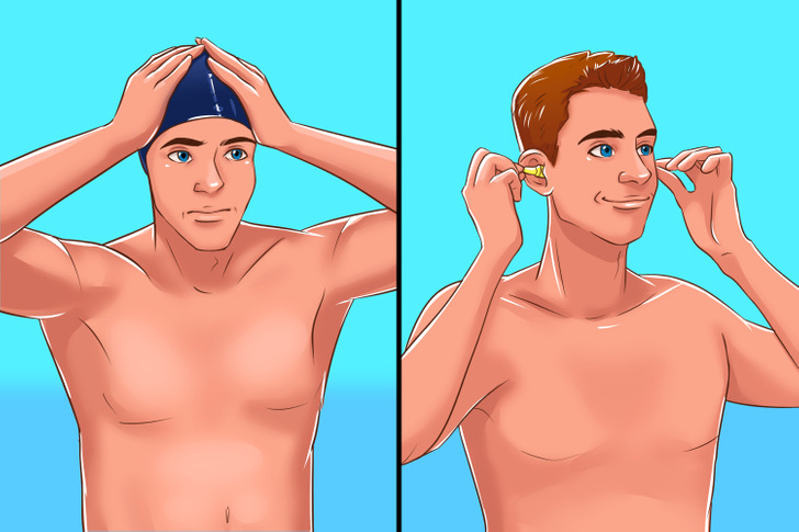 6 dấu hiệu cho thấy bạn bị nhiễm trùng tai và cách phòng ngừa chúng - Ảnh 8.