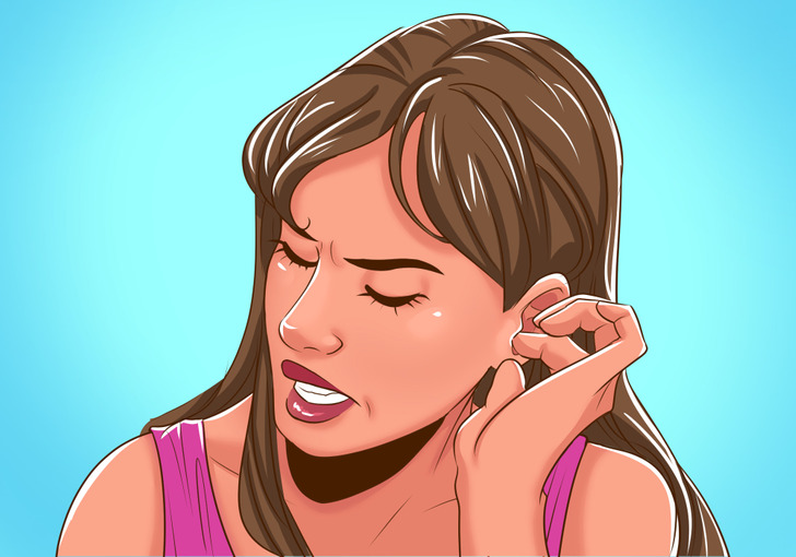 6 dấu hiệu cho thấy bạn bị nhiễm trùng tai và cách phòng ngừa chúng - Ảnh 3.