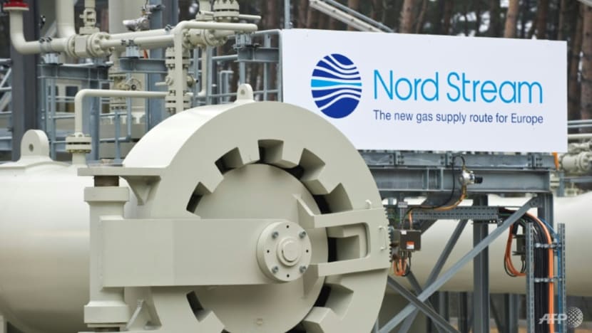 Nga nối lại nguồn cung cấp khí đốt cho châu Âu thông qua đường ống Nord Stream 1 - Ảnh 1.