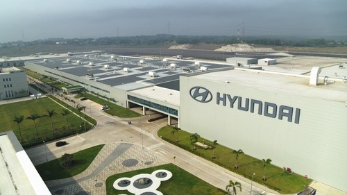 Hiệp hội Hyundai, Kia tăng trưởng doanh số kỷ lục tại Việt Nam, Indonesia trong 6 tháng đầu năm - Ảnh 1.