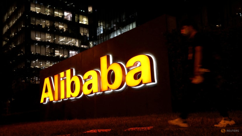 Alibaba đăng ký niêm yết chính ở Hồng Kông - Ảnh 1.