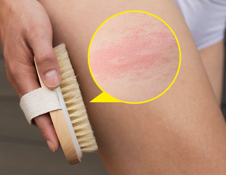 7 sản phẩm chăm sóc có thể gây hại cho da của bạn - Ảnh 4.