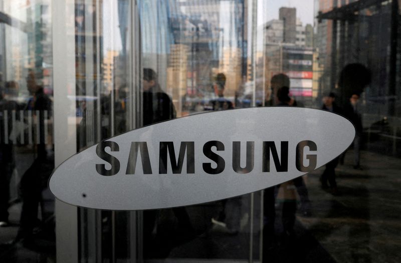 Lợi nhuận quý II của Samsung tăng 12% nhờ mảng chip nhớ máy chủ - Ảnh 1.