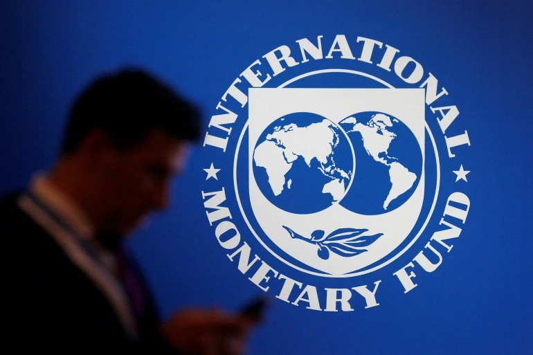 IMF nói một số nền kinh tế châu Á cần tăng lãi suất để hạ nhiệt lạm phát - Ảnh 1.