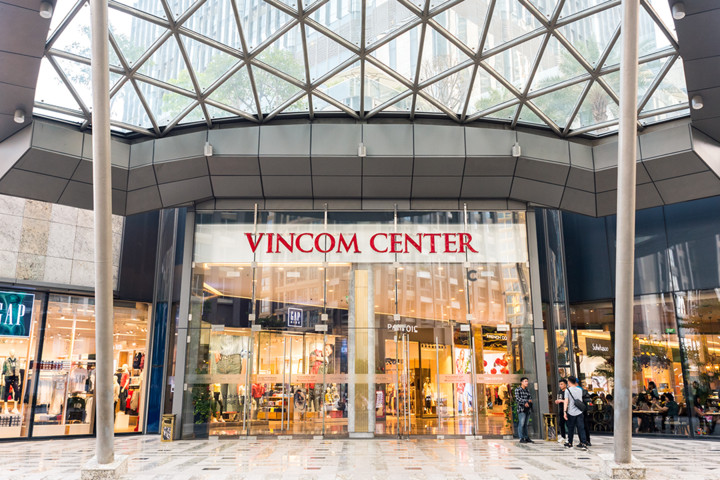 Thị trường bán lẻ phục hồi, Vincom Retail lãi sau thuế 773 tỷ trong quý 2 - Ảnh 1.