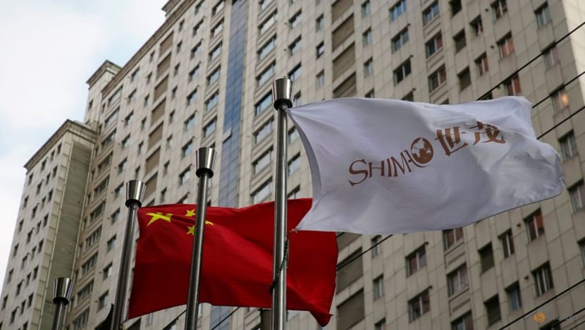 Shimao Trung Quốc bỏ lỡ khoản trả nợ 1 tỷ USD trái phiếu ra nước ngoài - Ảnh 1.