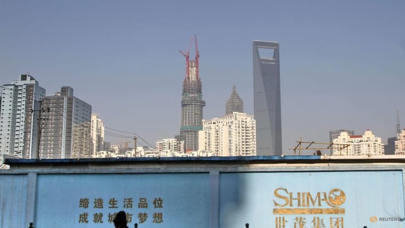 Shimao Trung Quốc bỏ lỡ khoản trả nợ 1 tỷ USD trái phiếu ra nước ngoài - Ảnh 2.
