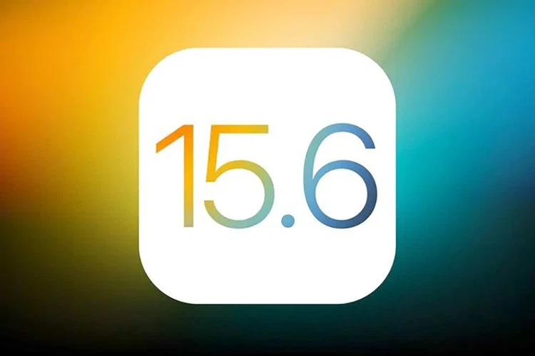 Apple phát hành bản beta thứ 5 của iOS/iPadOS 15.6 - Ảnh 1.