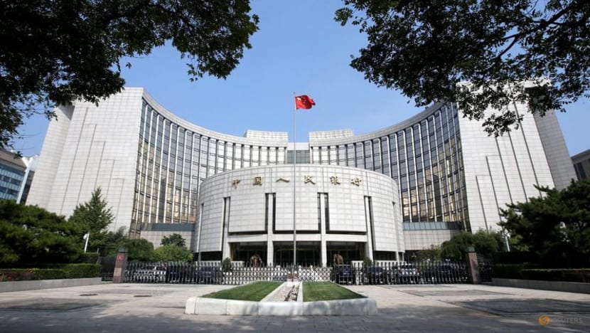 Ngân hàng trung ương Trung Quốc thắt chặt nguồn cung tiền mặt - Ảnh 1.