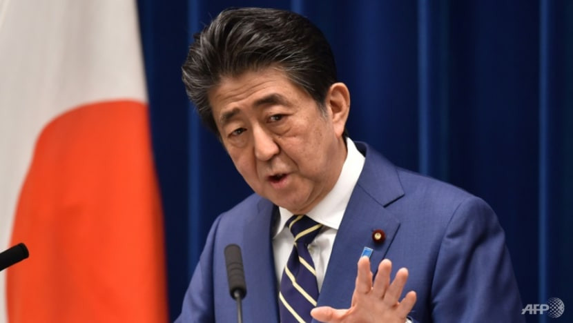 Shinzo Abe, Thủ tướng tại vị lâu nhất của Nhật Bản - Ảnh 1.