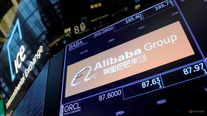 Alibaba cố gắng duy trì niêm yết ở New York - Ảnh 1.