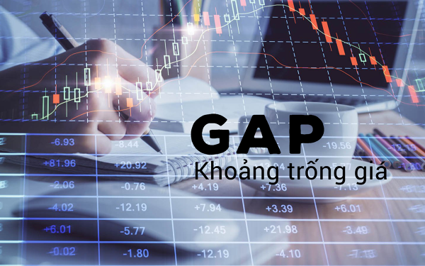 GAP là gì? Những điều cần biết về GAP - Ảnh 1.