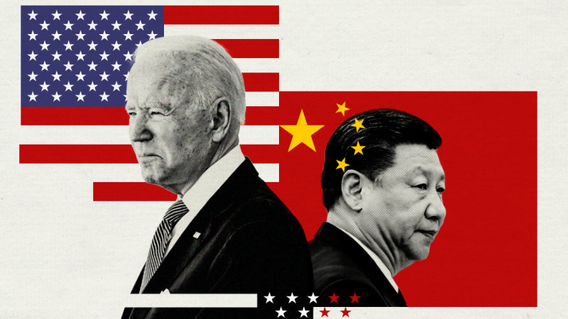 Liệu Mỹ có dám tuyên chiến với Trung Quốc về vấn đề Đài Loan? - Ảnh 5.