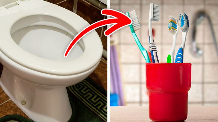 10 món đồ dùng bạn không nên cất giữ trong phòng tắm - Ảnh 10.