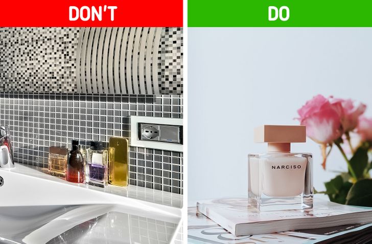 10 món đồ dùng bạn không nên cất giữ trong phòng tắm - Ảnh 3.