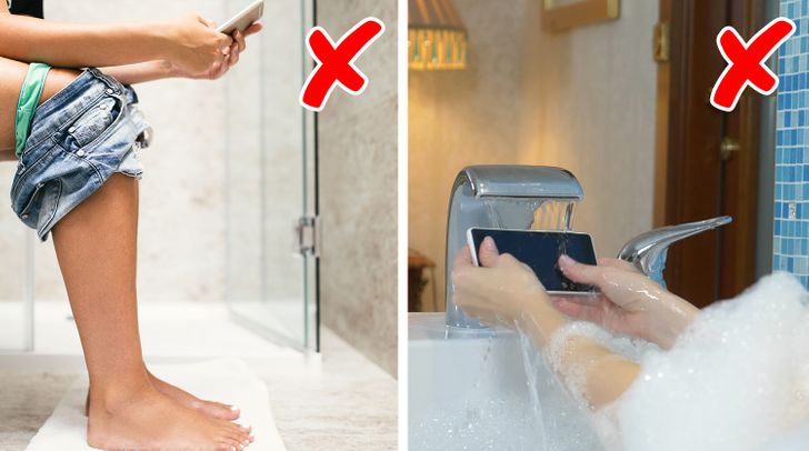 10 món đồ dùng bạn không nên cất giữ trong phòng tắm - Ảnh 8.