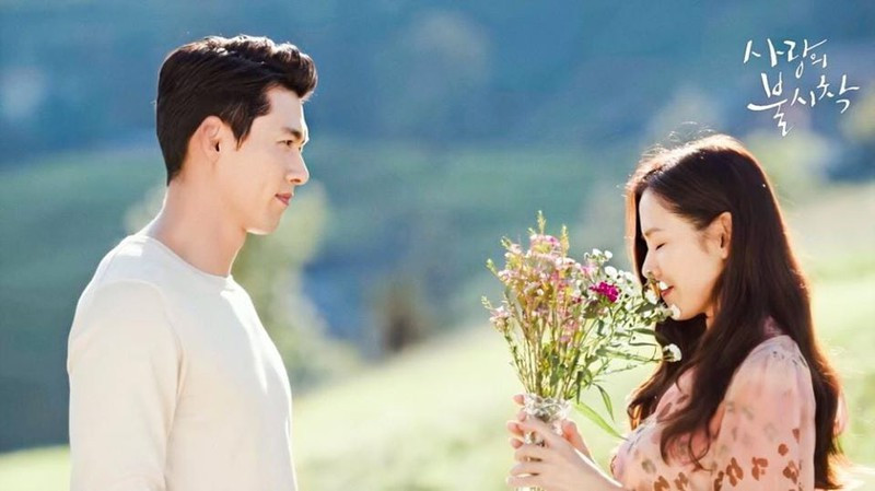 'Hiệu ứng Netflix': Tại sao phụ nữ phương Tây đến Hàn Quốc để tìm kiếm tình yêu? - Ảnh 1.