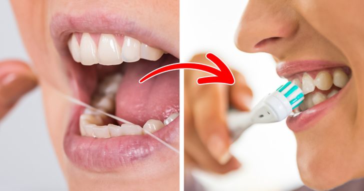 7 lời khuyên bổ ích giúp răng trắng sáng khỏe mạnh - Ảnh 5.