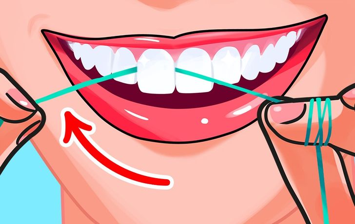 7 lời khuyên bổ ích giúp răng trắng sáng khỏe mạnh - Ảnh 6.