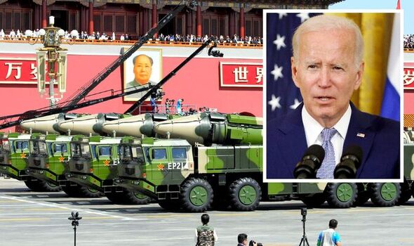 Dàn tên lửa 'sát thủ' này của Trung Quốc có thể khiến hải quân Mỹ thua toàn tập - Ảnh 1.