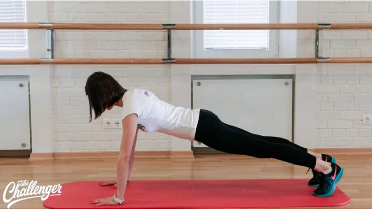 19 cách thực hiện bài tập Plank đạt hiệu quả nhất - Ảnh 1.