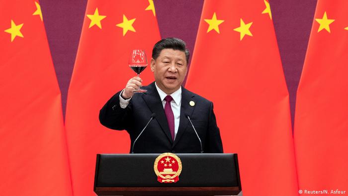 Liệu Trung Quốc có một lần nữa ra tay 'giải cứu' kinh tế thế giới? - Ảnh 4.